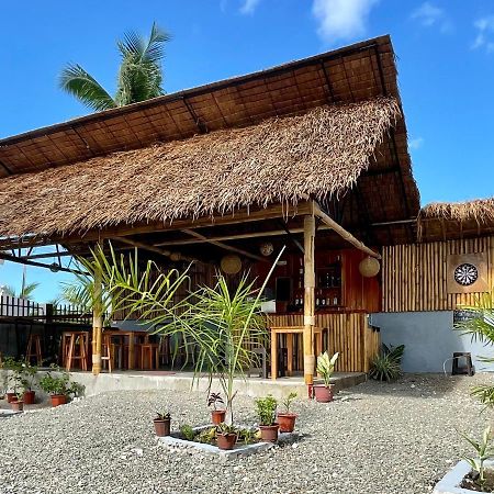 Momo Hostel Моалбоал Экстерьер фото