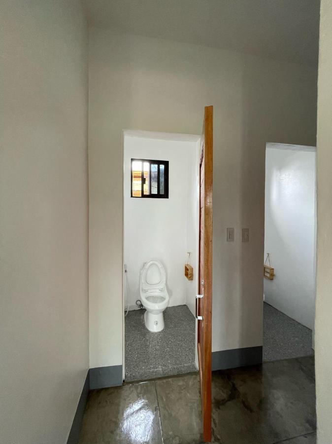 Momo Hostel Моалбоал Экстерьер фото