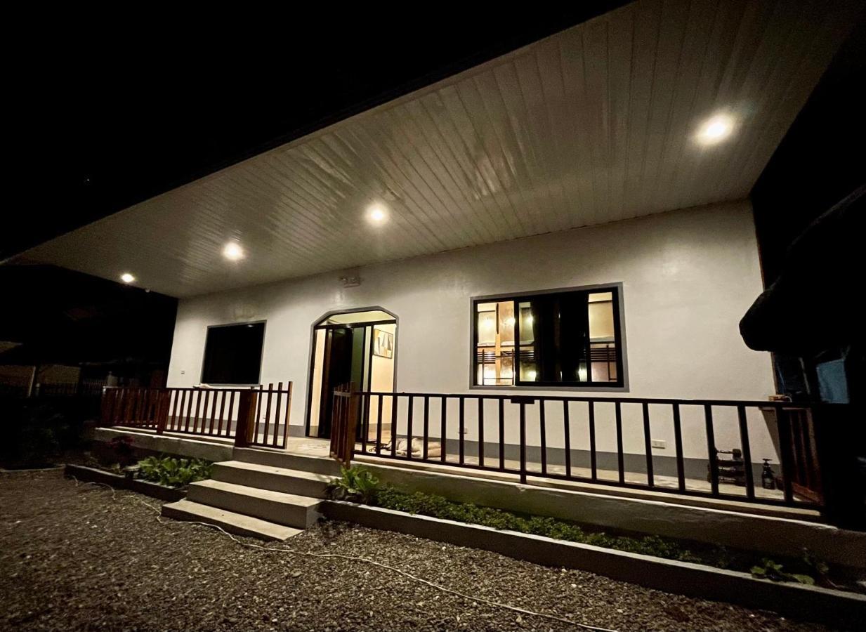Momo Hostel Моалбоал Экстерьер фото