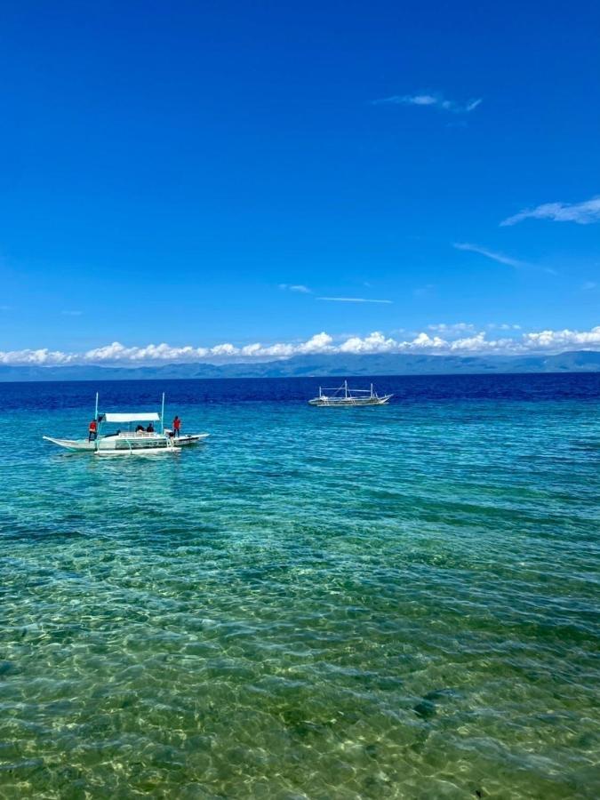 Momo Hostel Моалбоал Экстерьер фото